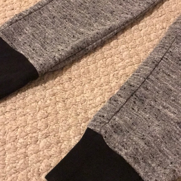 Express - Pepper coloured joggers - Picture 3 of 5